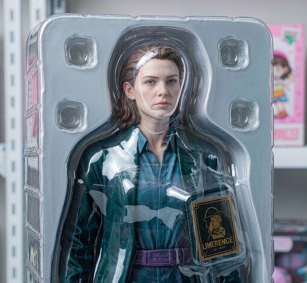 Action Figure