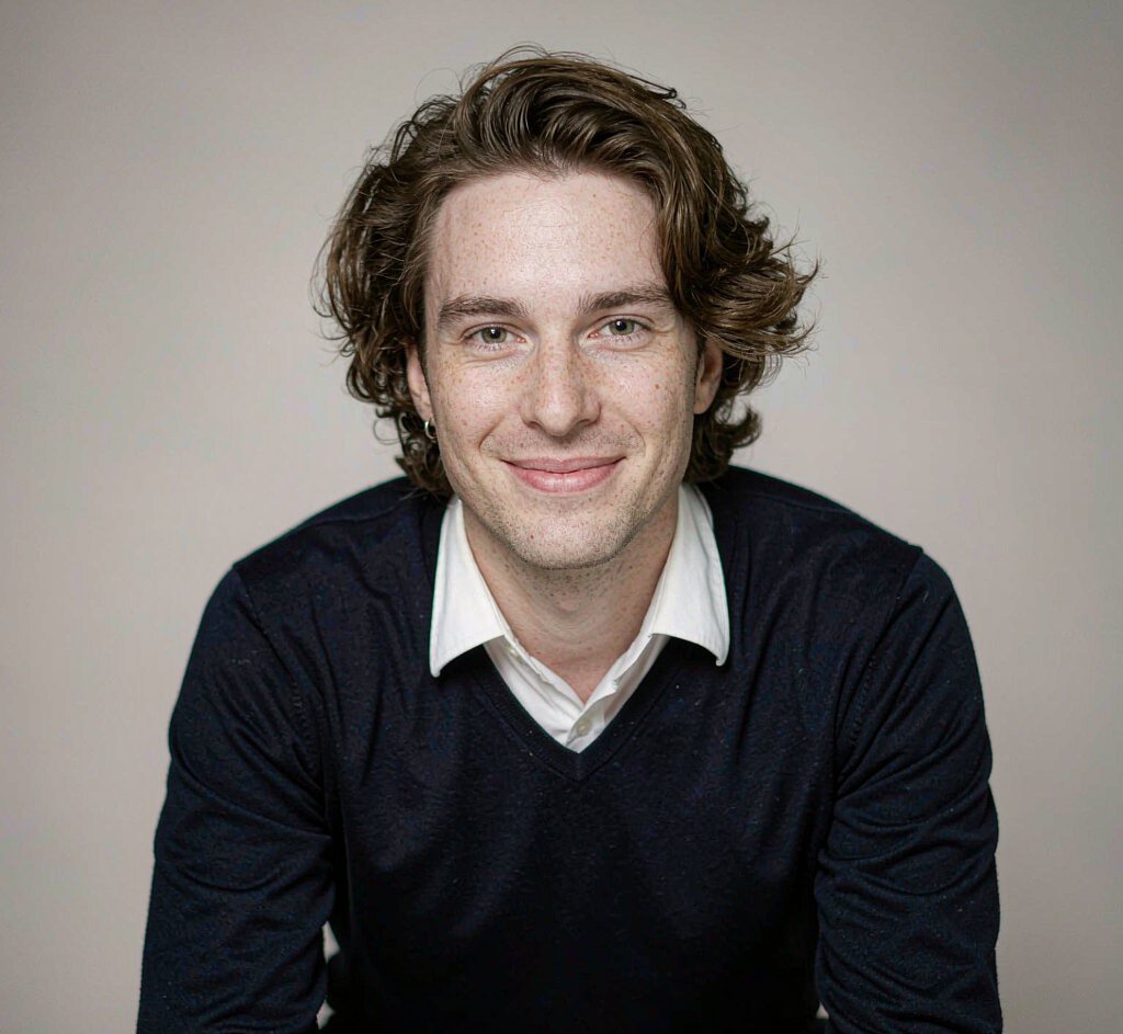 Professional Headshots