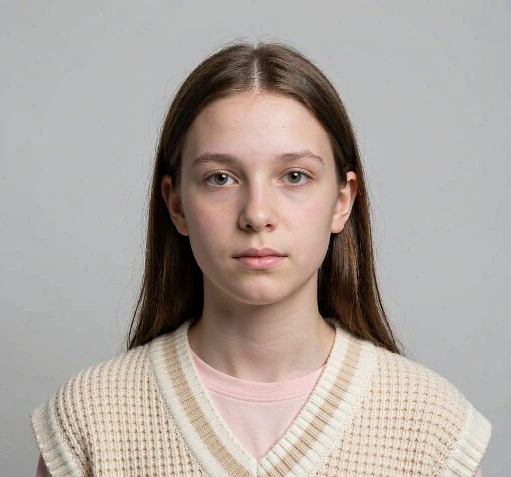 Visa application — processed