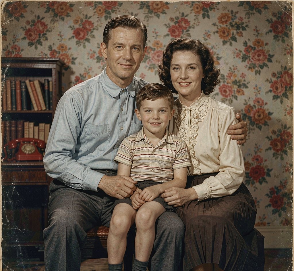 Old Photo Restoration