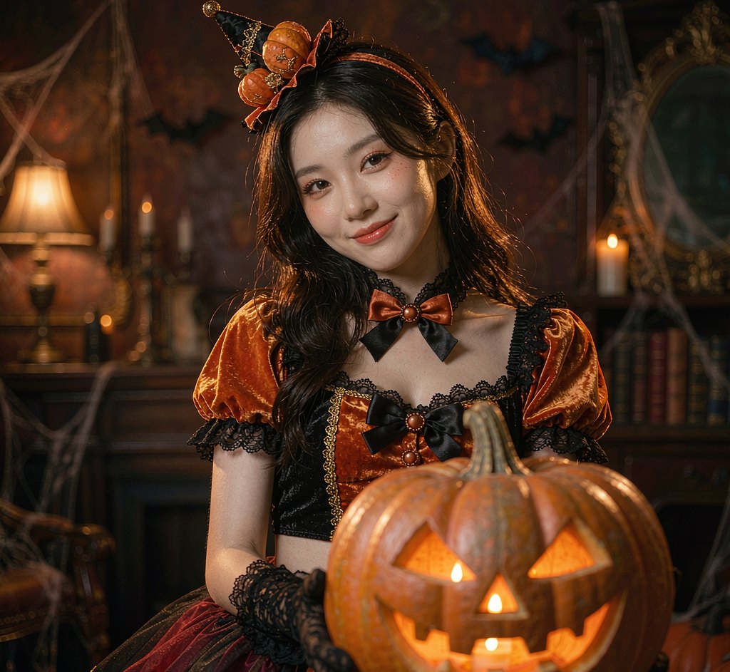 Halloween